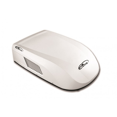 ExtraClima aire acondicionado de techo para autocaravanas y caravanas, 2,65 kW